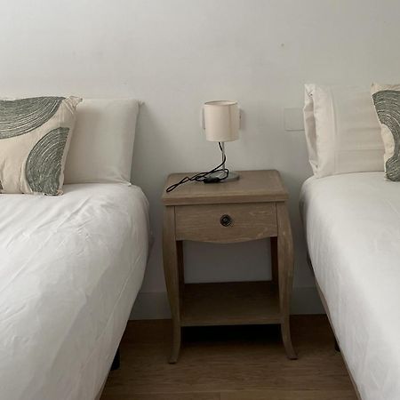 סביליה Balcones De Jauregui Premium Apartment מראה חיצוני תמונה