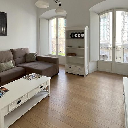 סביליה Balcones De Jauregui Premium Apartment מראה חיצוני תמונה