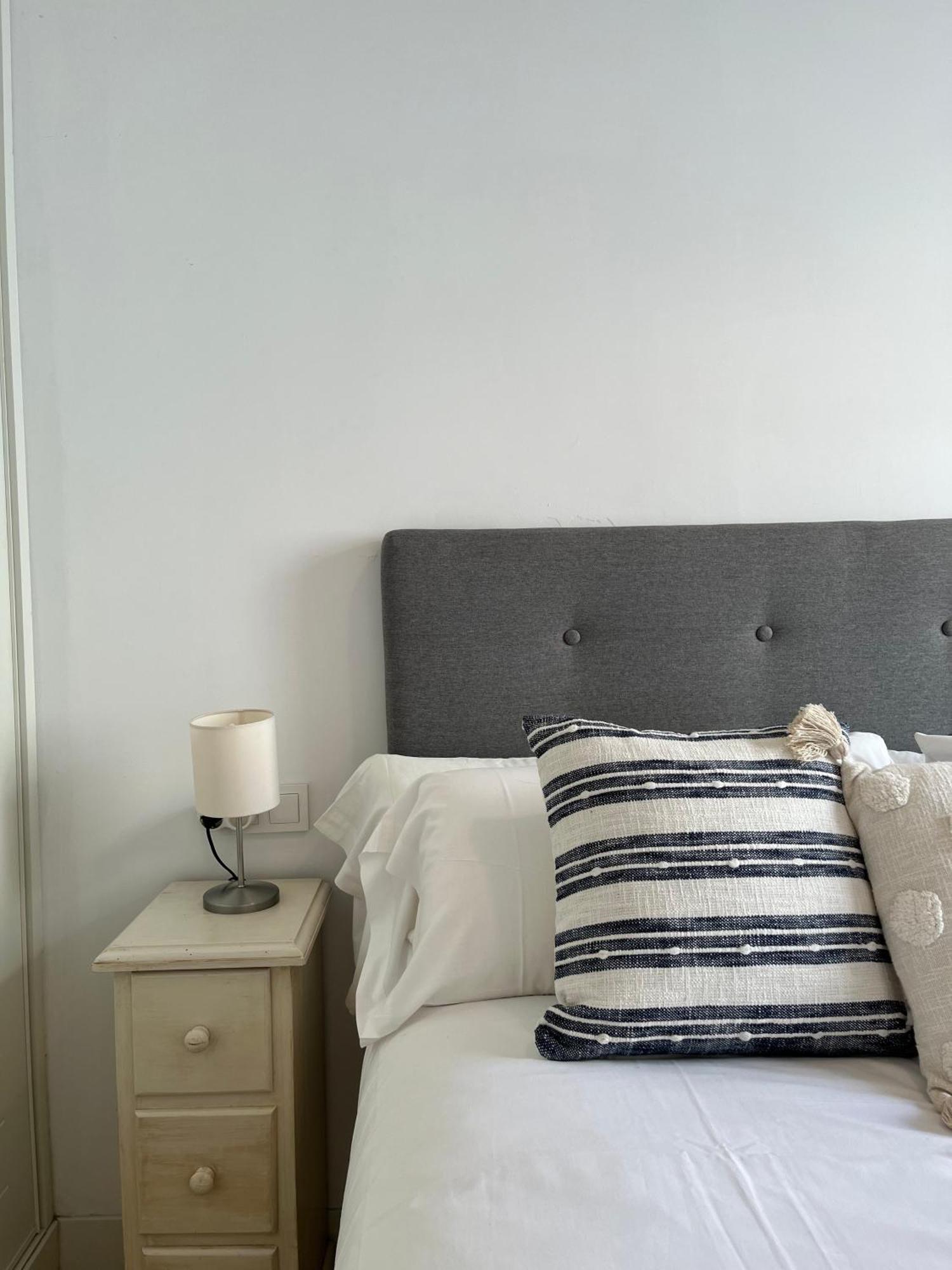 סביליה Balcones De Jauregui Premium Apartment מראה חיצוני תמונה