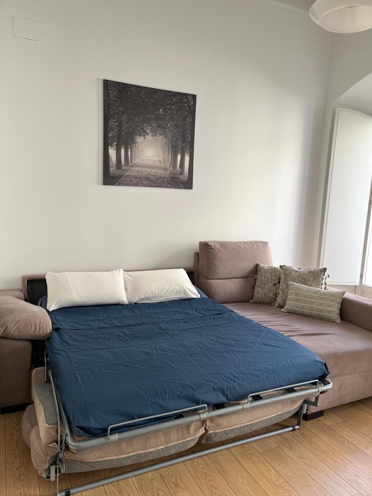 סביליה Balcones De Jauregui Premium Apartment מראה חיצוני תמונה