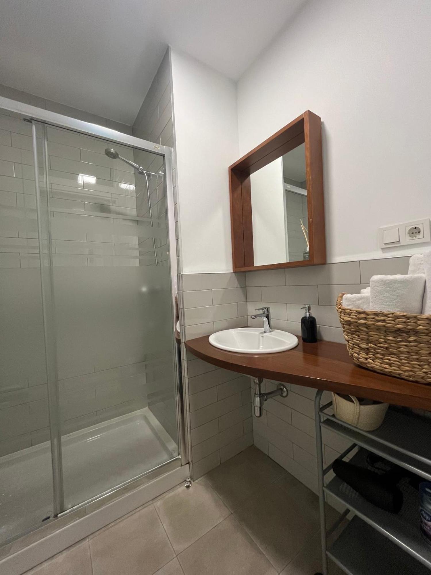 סביליה Balcones De Jauregui Premium Apartment מראה חיצוני תמונה