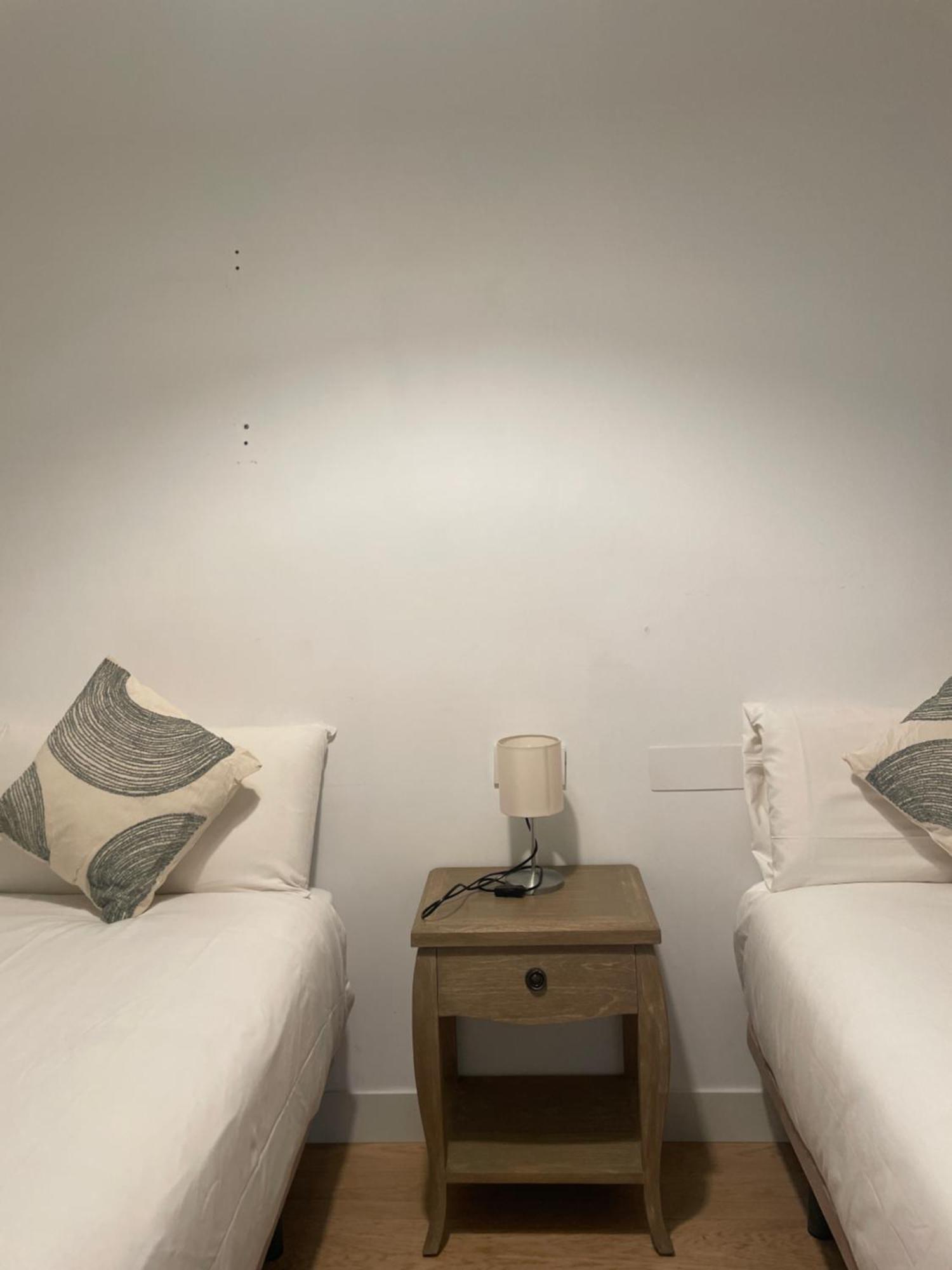 סביליה Balcones De Jauregui Premium Apartment מראה חיצוני תמונה