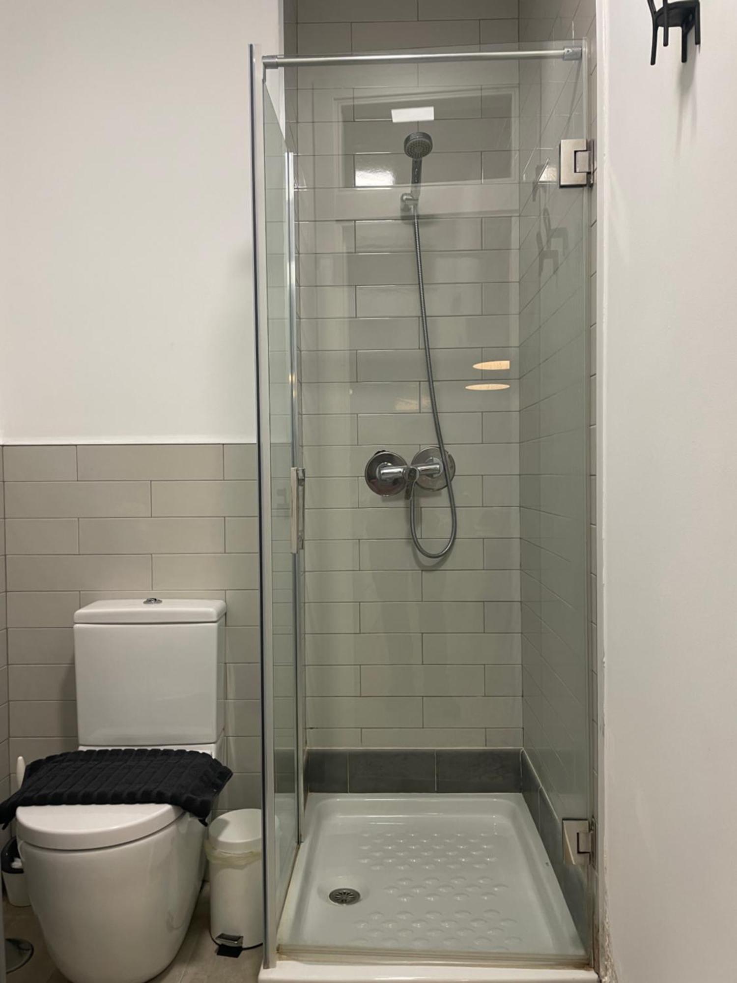 סביליה Balcones De Jauregui Premium Apartment מראה חיצוני תמונה